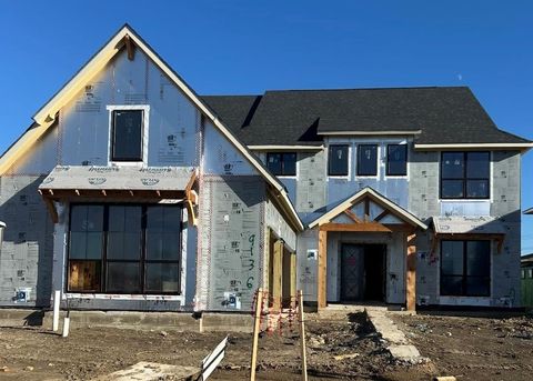 Tiny photo for 9136 Pavonia Lane, Frisco, TX 75035 (MLS # 21101379)