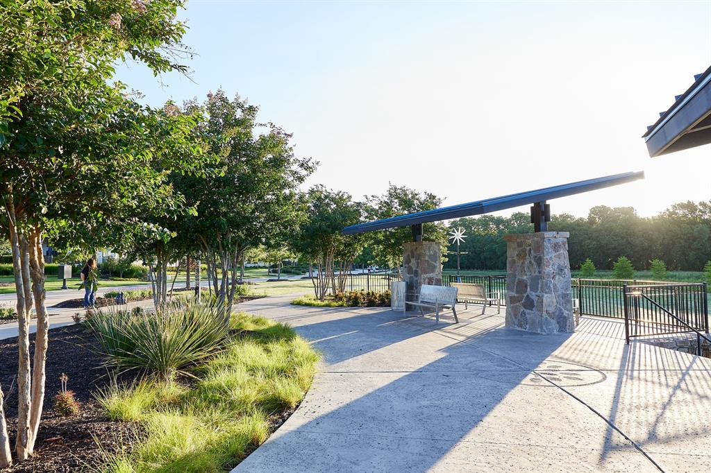 The Grove Frisco - Residential