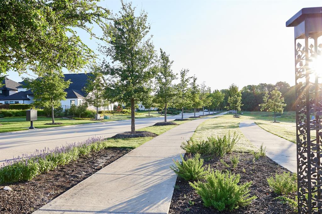 The Grove Frisco - Residential