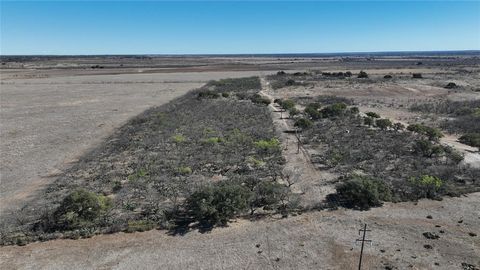 tbdTract 8 County Road 144 Melvin TX 76858