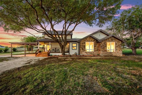 Photo of 515 Iron Bridge Road, Lorena, TX 76655 (MLS # 21234070)
