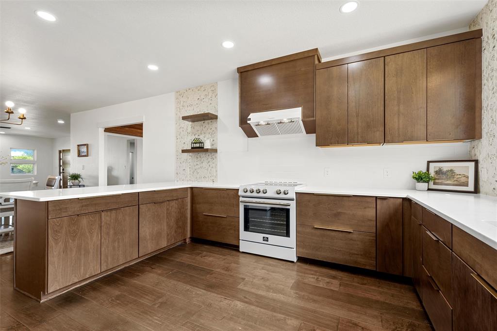 Galindo I - Residential