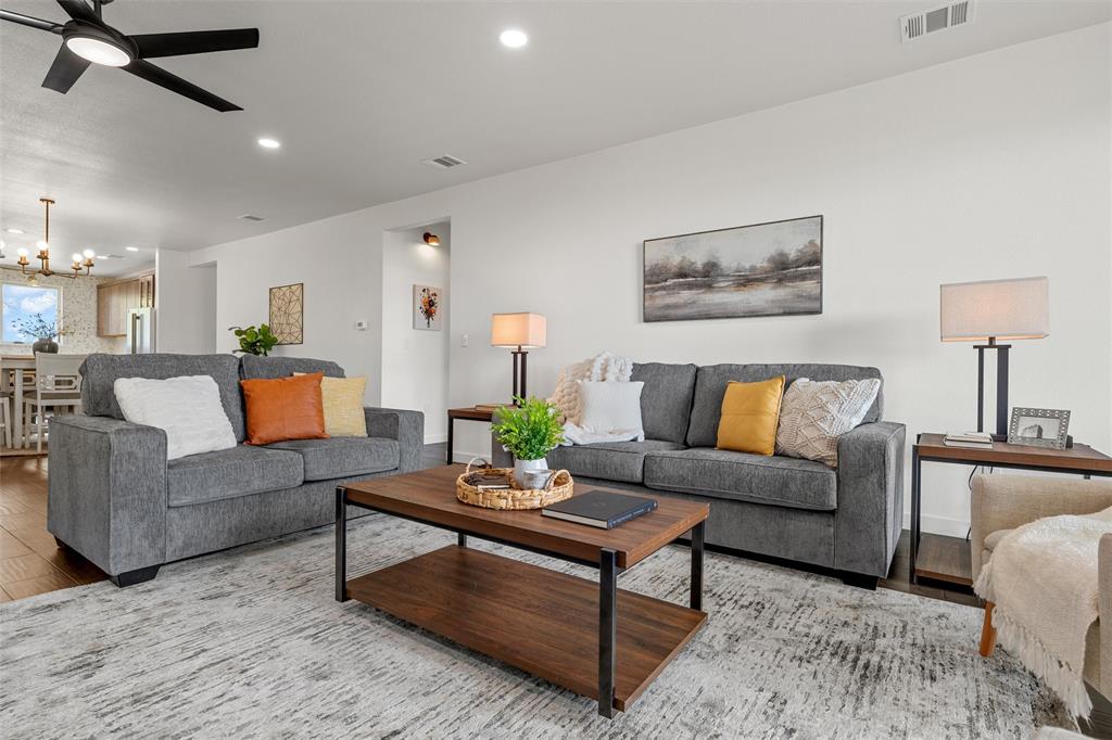 Galindo I - Residential