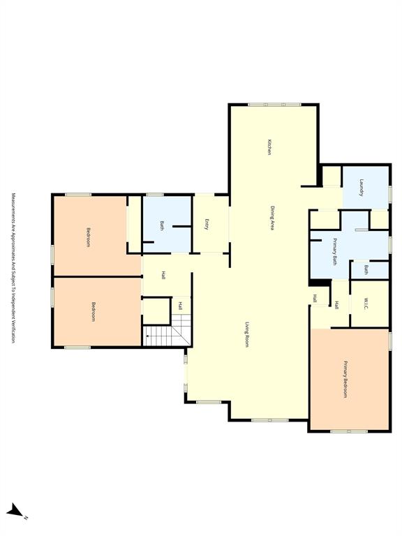 Galindo I - Residential