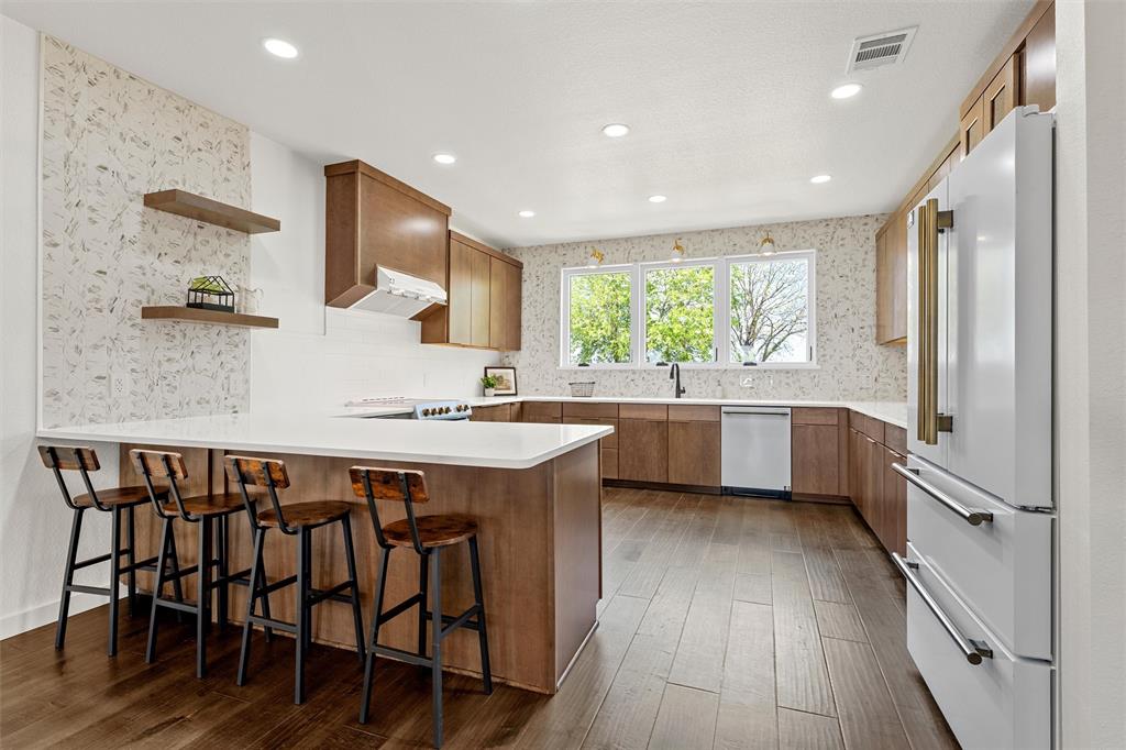 Galindo I - Residential