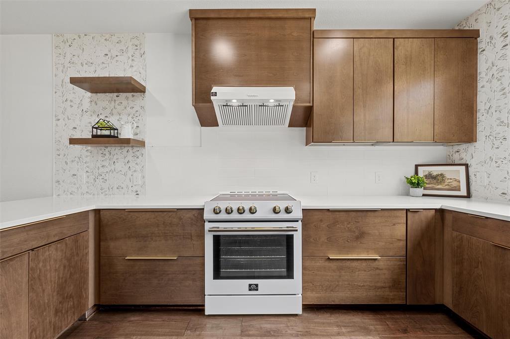 Galindo I - Residential