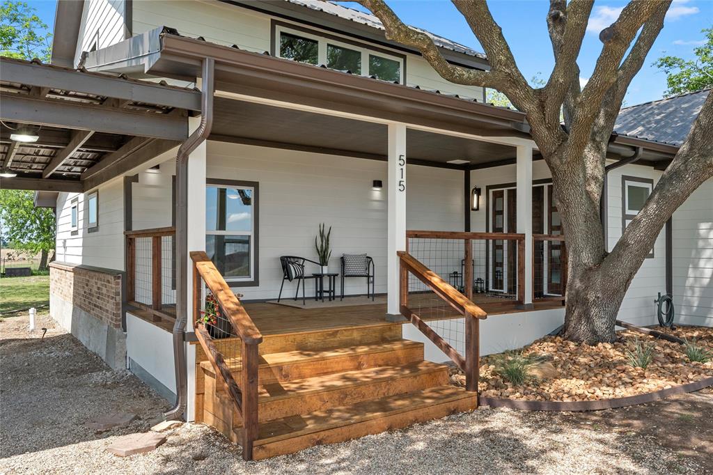 Galindo I - Residential