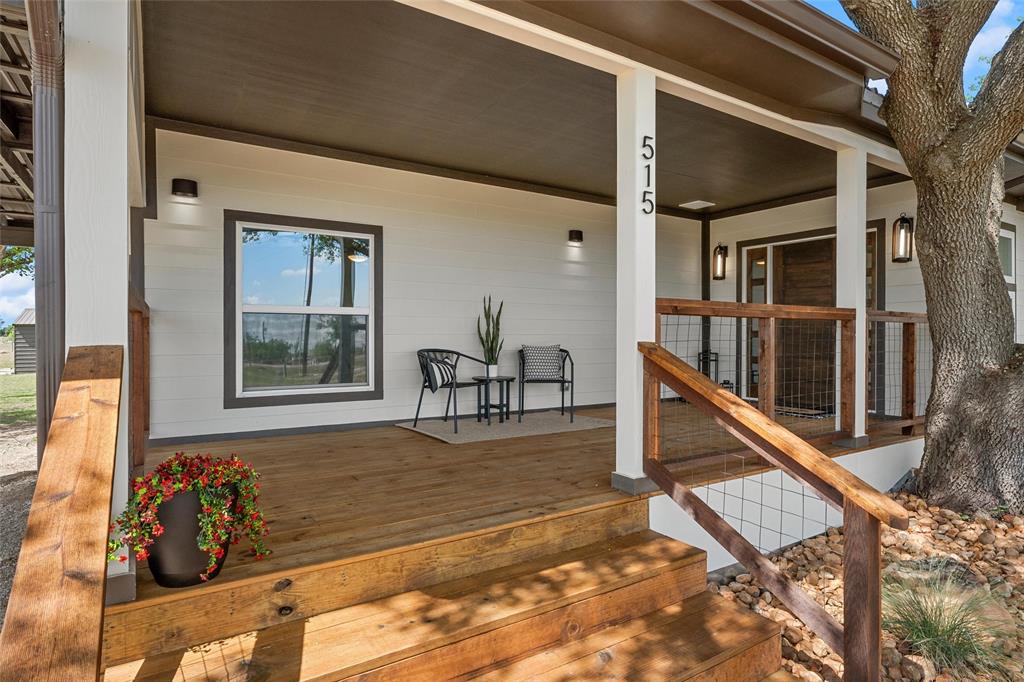 Galindo I - Residential