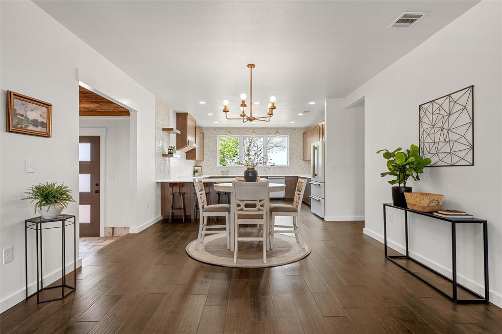 Galindo I - Residential