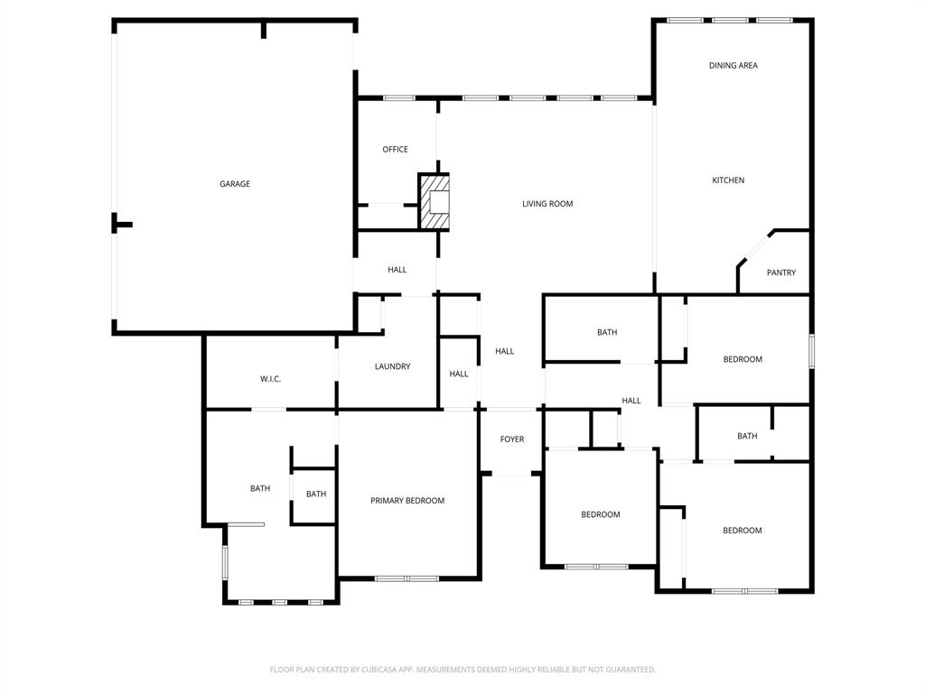 6430 Windmill Grass Lane