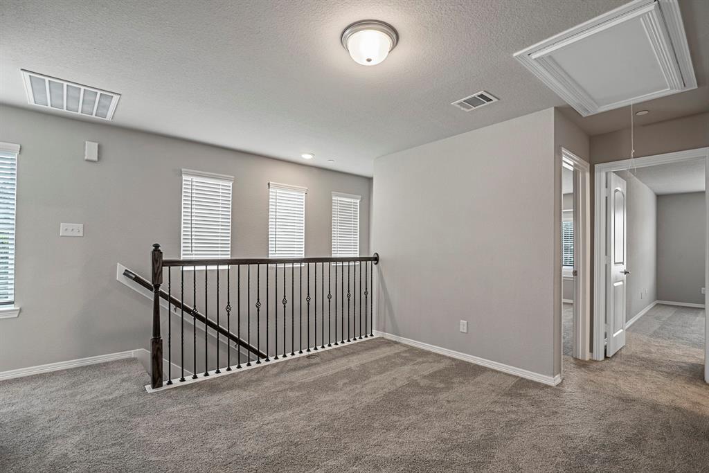 Mockingbird Estates Townhomes - Residential
