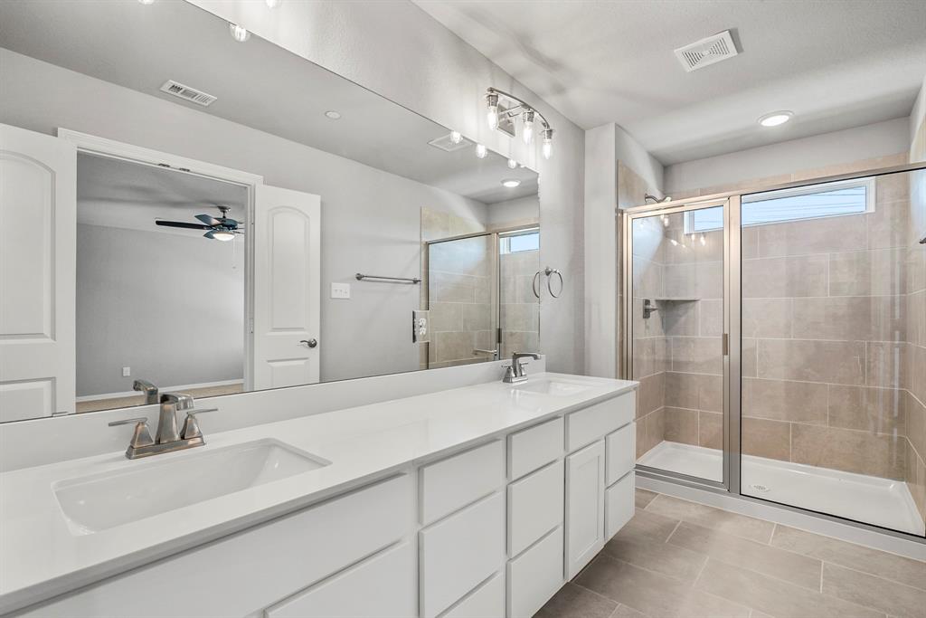 Mockingbird Estates Townhomes - Residential