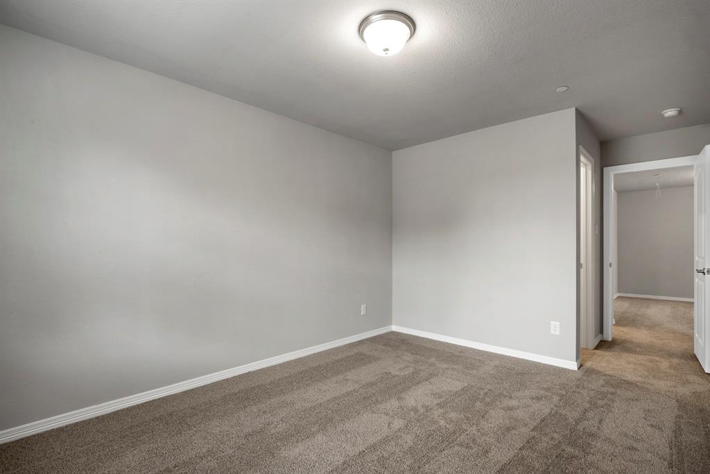 Mockingbird Estates Townhomes - Residential