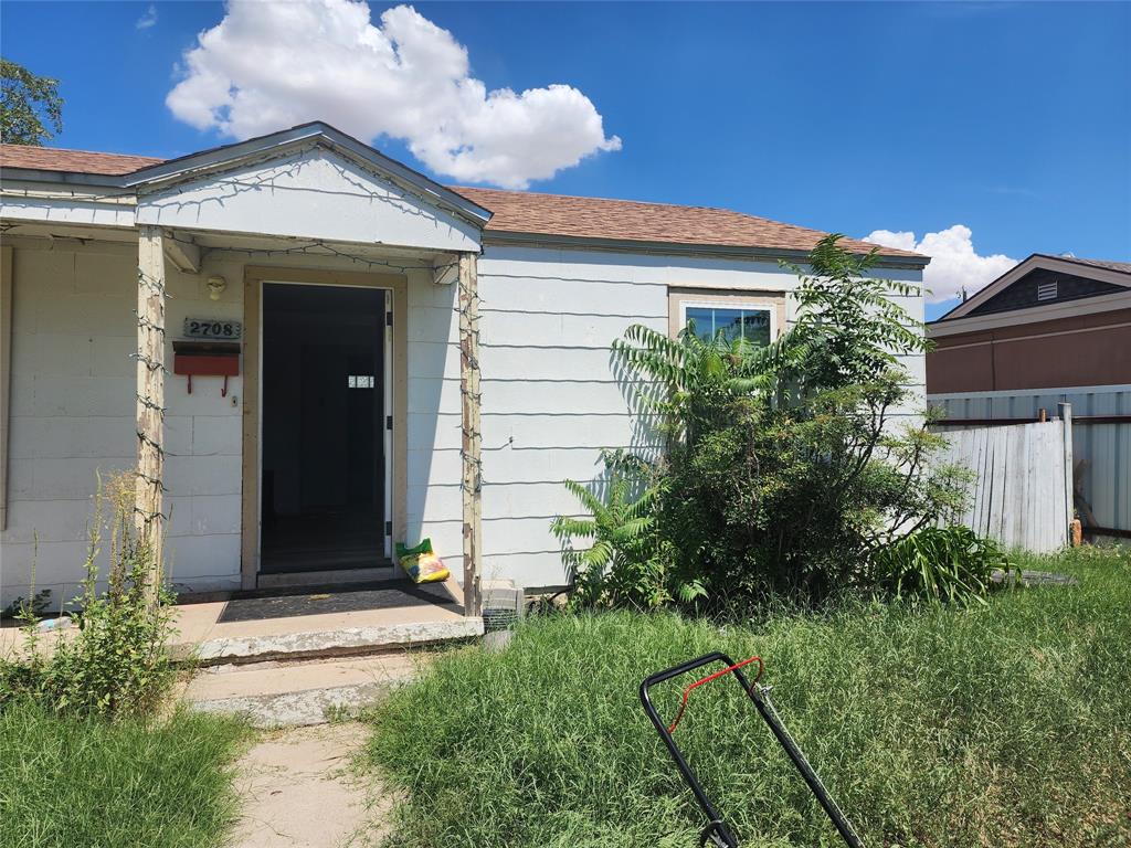2708 Eisenhower Road
