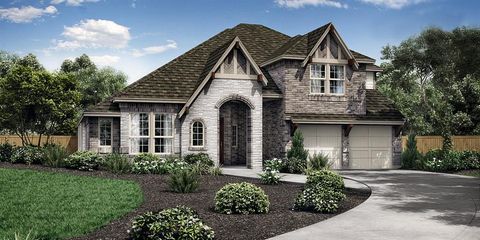 2111 Hibiscus Lane Melissa TX 75454