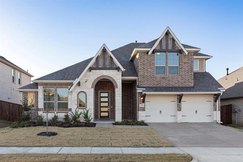 2111 Hibiscus Lane Melissa TX 75454