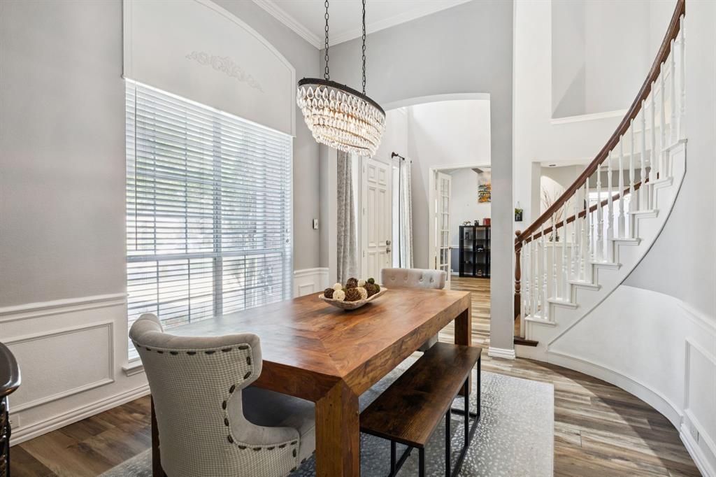 515 Clover Leaf Lane