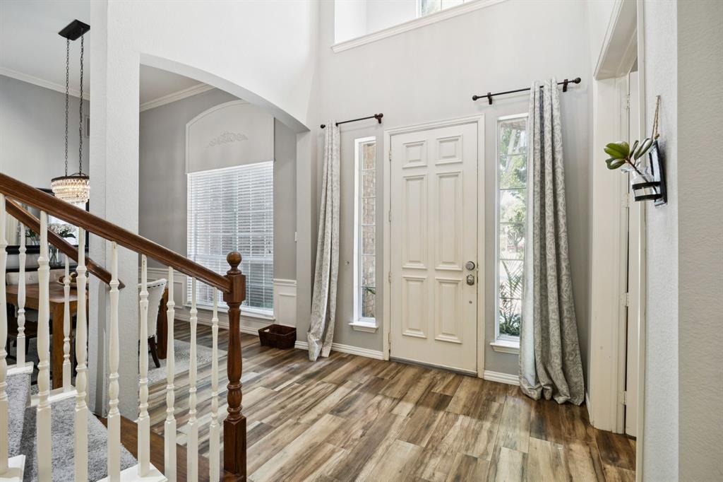 515 Clover Leaf Lane