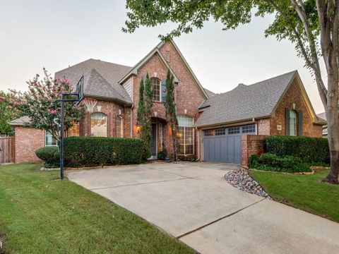 515 Clover Leaf Lane McKinney TX 75072