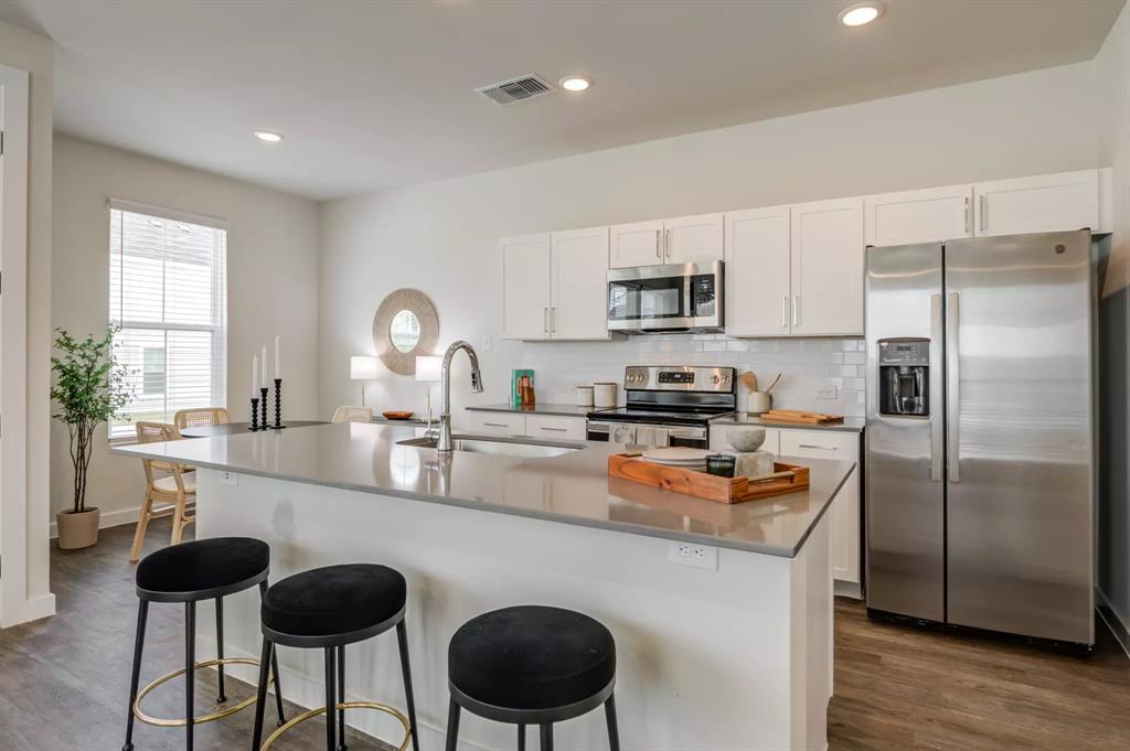 SNAPCLEAN CARWASH - Residential Lease