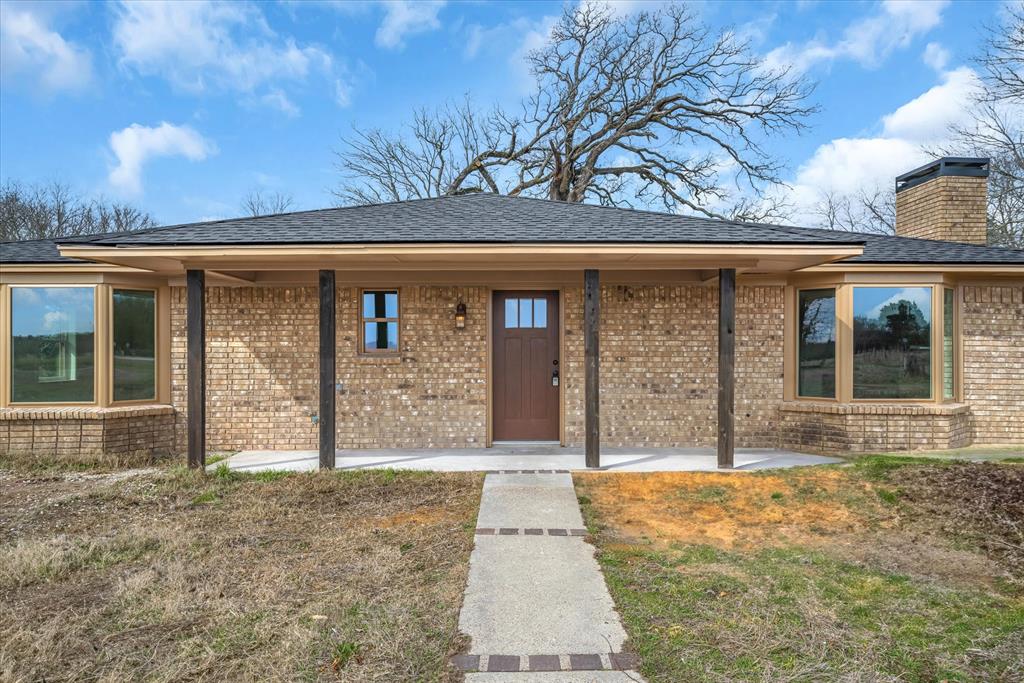 110 VZ County Road 1128