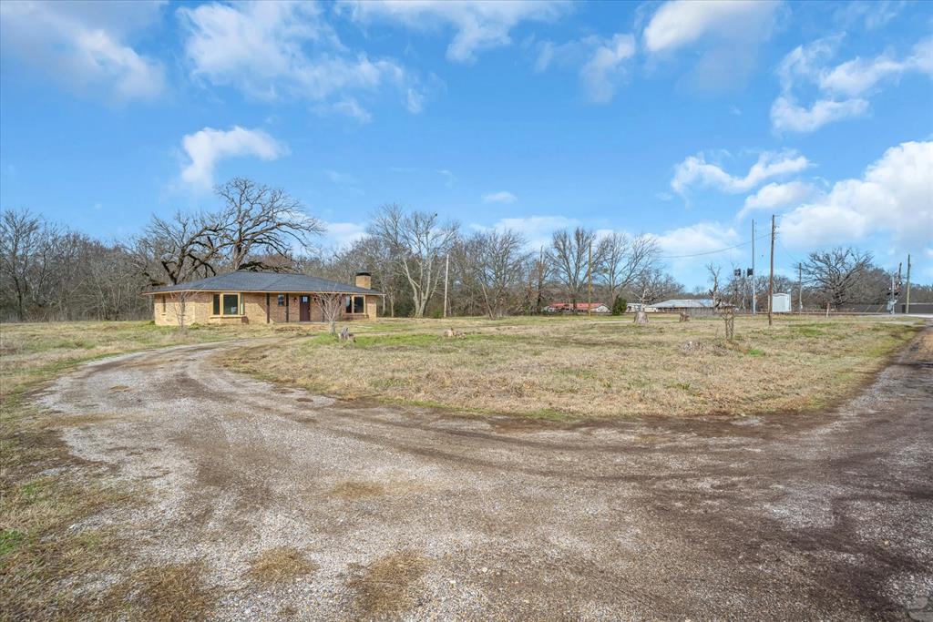 110 VZ County Road 1128
