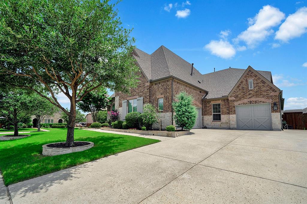 3516 Millbank