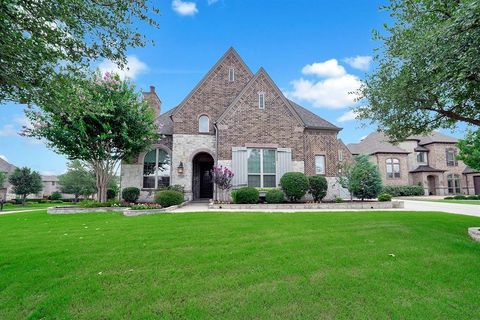 3516 Millbank The Colony TX 75056