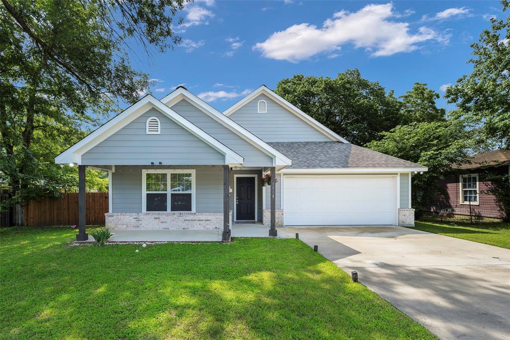 1004 San Jacinto Street