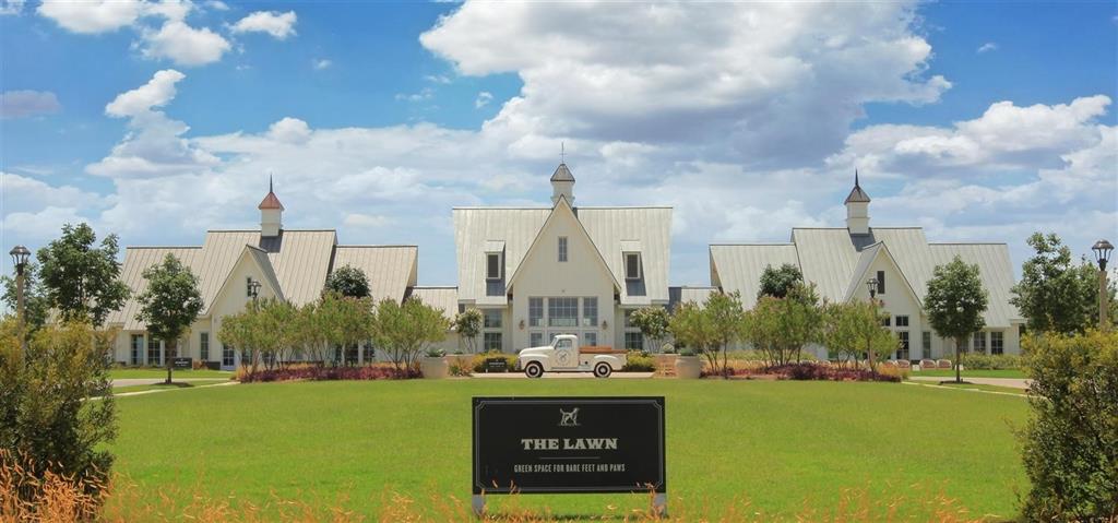 Pecan Square - Residential