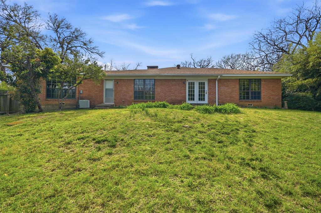 Greenmount 2nd Addn - Residential Income