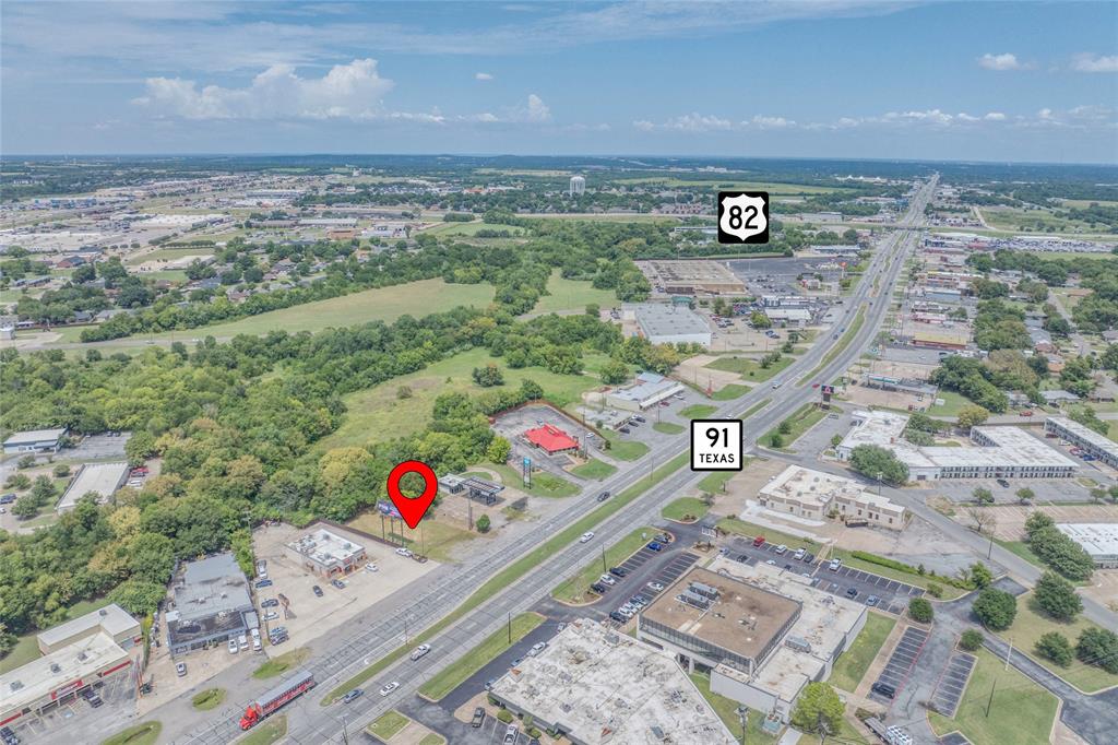 Jb Mcanair Surv Abs #763 - Land