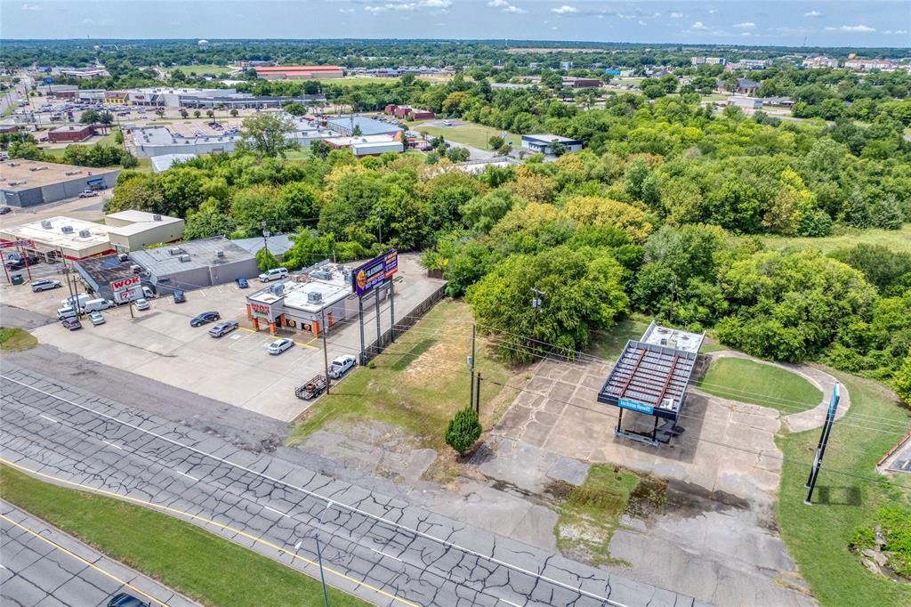 Jb Mcanair Surv Abs #763 - Land