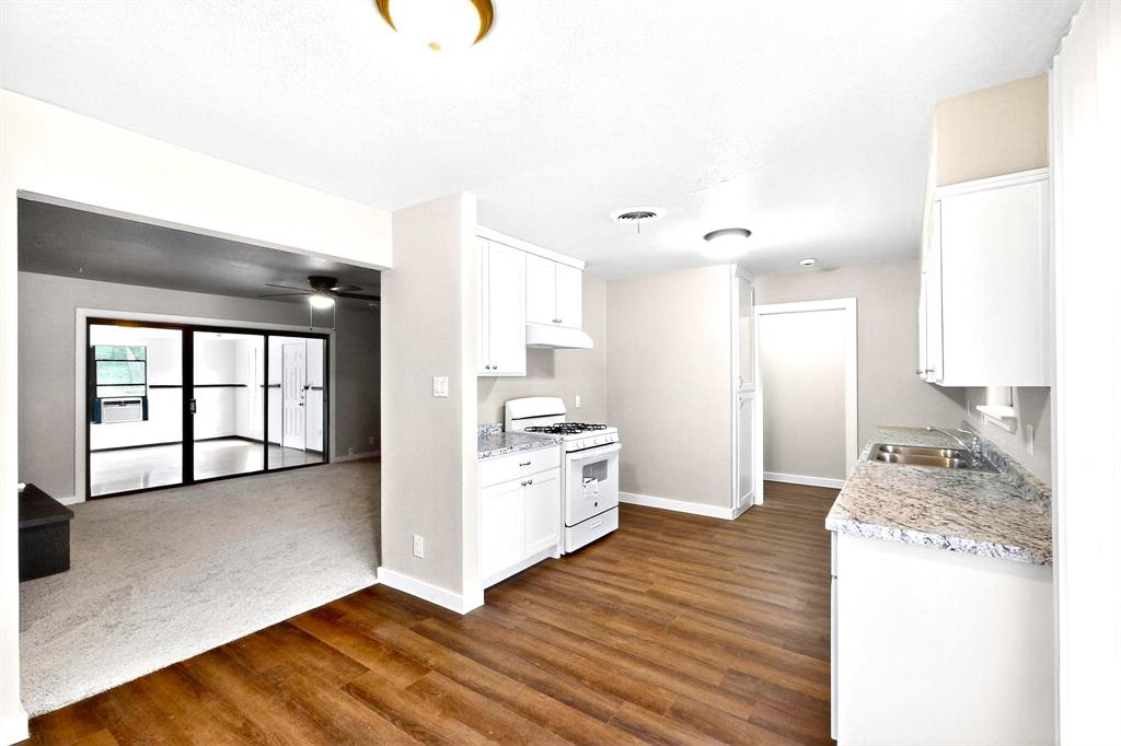 Waverly Park Add - Residential