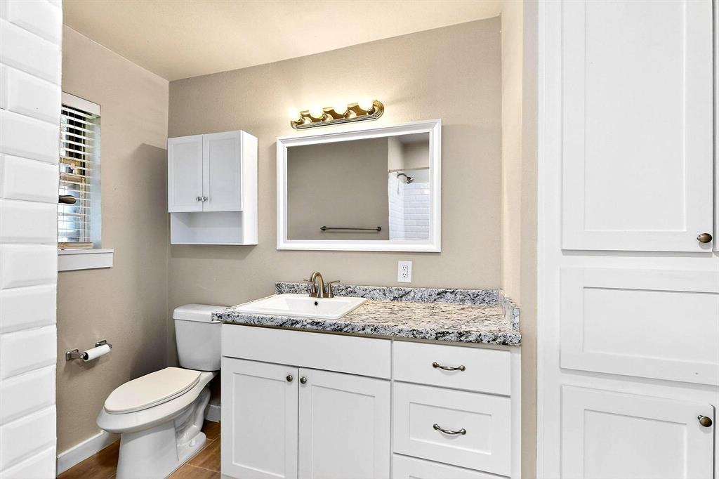 Waverly Park Add - Residential