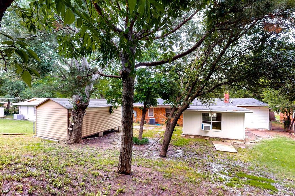 Waverly Park Add - Residential