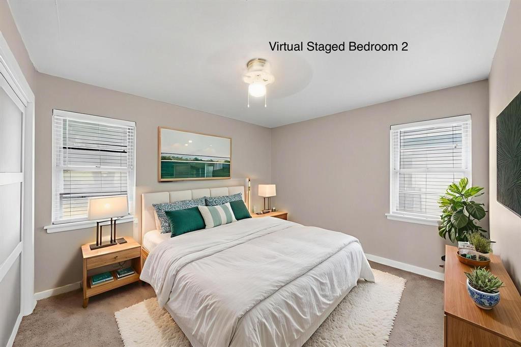 Waverly Park Add - Residential