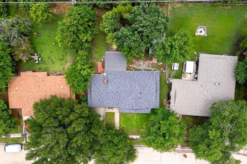 Waverly Park Add - Residential