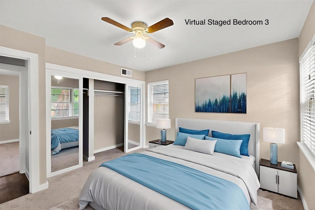 Waverly Park Add - Residential