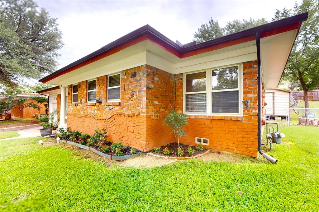 Waverly Park Add - Residential