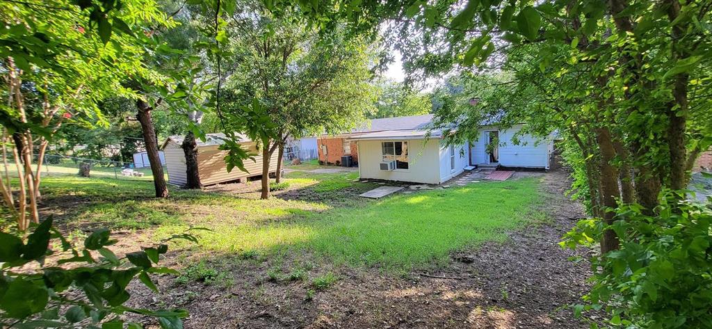 Waverly Park Add - Residential