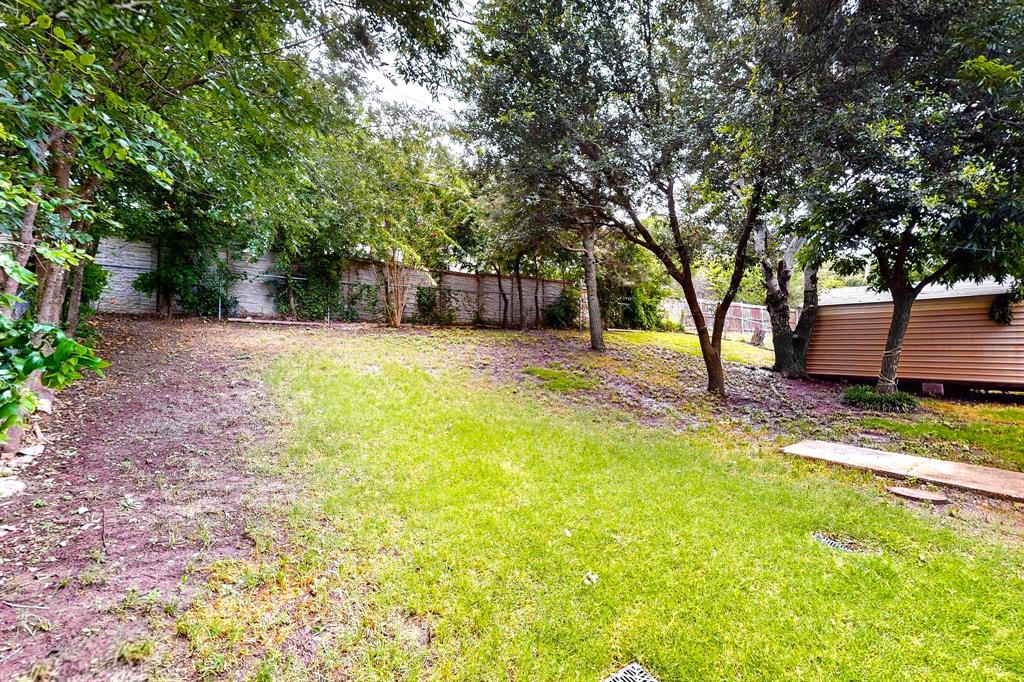 Waverly Park Add - Residential