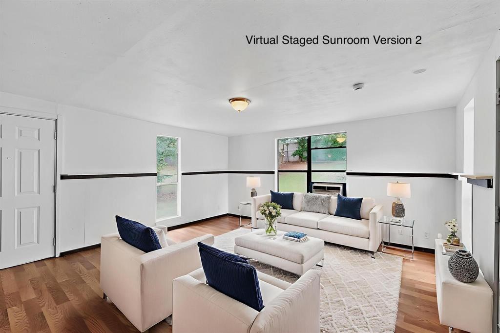 Waverly Park Add - Residential