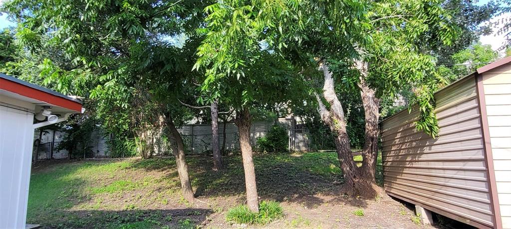 Waverly Park Add - Residential