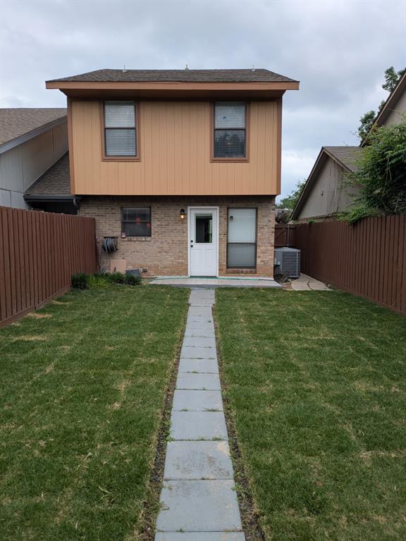 Timbercreek Garden Homes - Residential