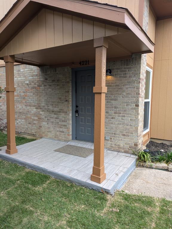 Timbercreek Garden Homes - Residential