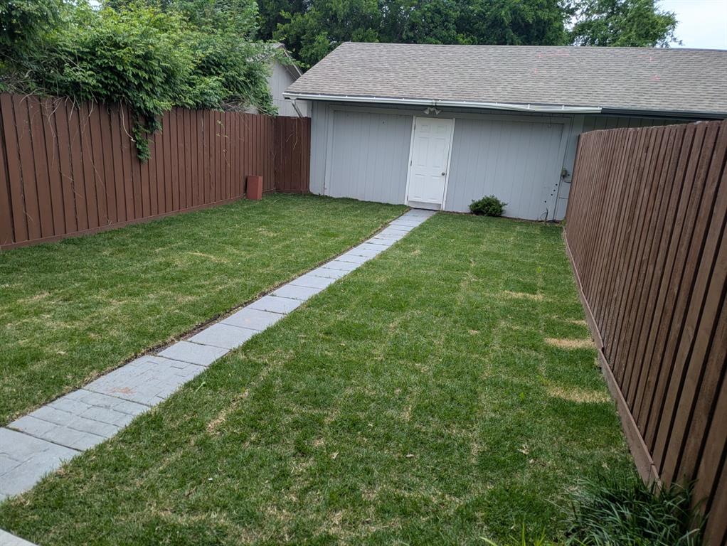 Timbercreek Garden Homes - Residential
