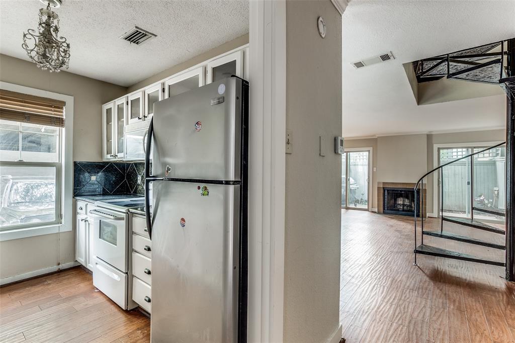 OAK GROVE CONDO - Residential