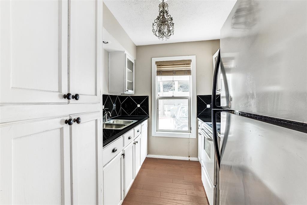 OAK GROVE CONDO - Residential