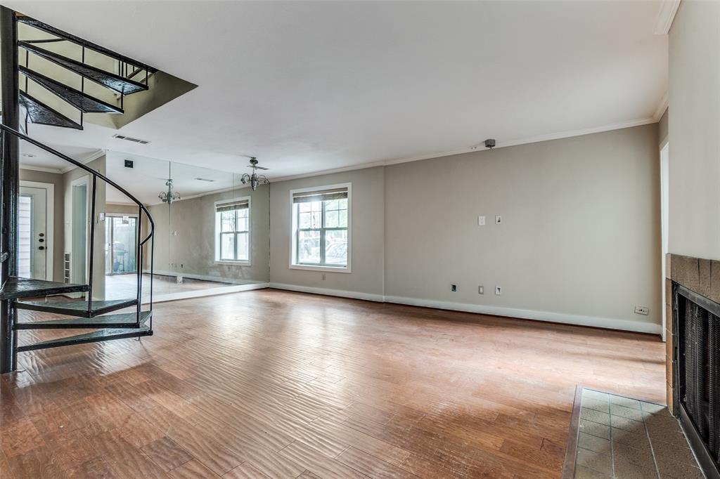 OAK GROVE CONDO - Residential